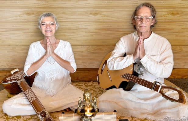 Retraite de Yoga de la Voix